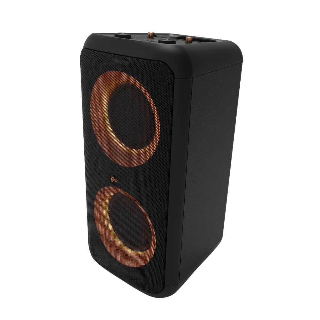 Klipsch GIG XXL - Portable Bluetooth Party Speaker