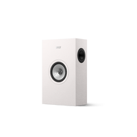 KEF Q4 Meta On Wall Speaker - Satin White
