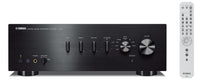 Yamaha A-S501 Hi-Fi Stereo Amplifier Black
