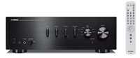 Yamaha A-S501 Stereo Amplifier + Dali Oberon 1 Bookshelf Speakers