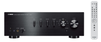 Yamaha A-S501 Hi-Fi Stereo Amplifier + Q Acoustics 3050c Floor Standing Speakers Package and 5 metres Classic 79 Strand