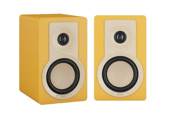 Audiolab 9000A - Integrated Stereo Amplifier + Dali Kupid Speakers Package and 5 metres Classic 79 Strand