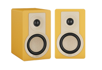 Yamaha A-S301 - Stereo Amplifier + Dali Kupid Speakers Package and 5 metres Classic 79 Strand