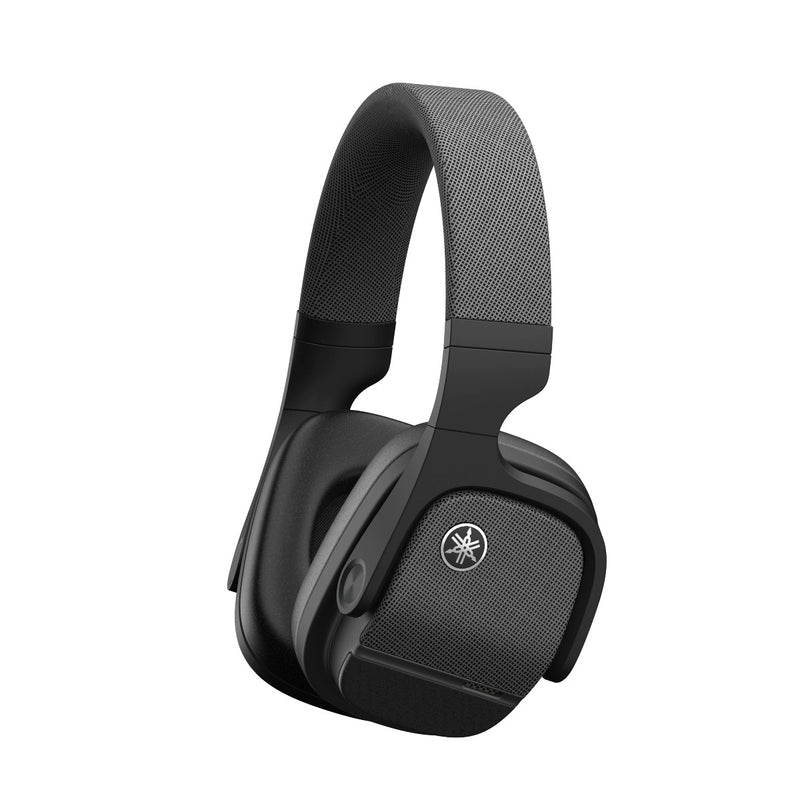 Yamaha YH-L700A Wireless Over-Ear Advanced ANC Headphones - Black