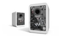 Kanto Audio YU4 - Powered Speakers - Matte White