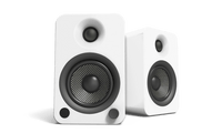 Kanto Audio YU4 - Powered Speakers - Matte White