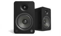 Kanto Audio YU6 - Powered Speakers - Matte Black