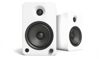 Kanto Audio YU6 - Powered Speakers - Matte White
