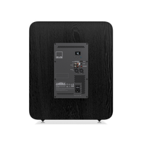 SVS PB-3000 R Subwoofer – Black Ash