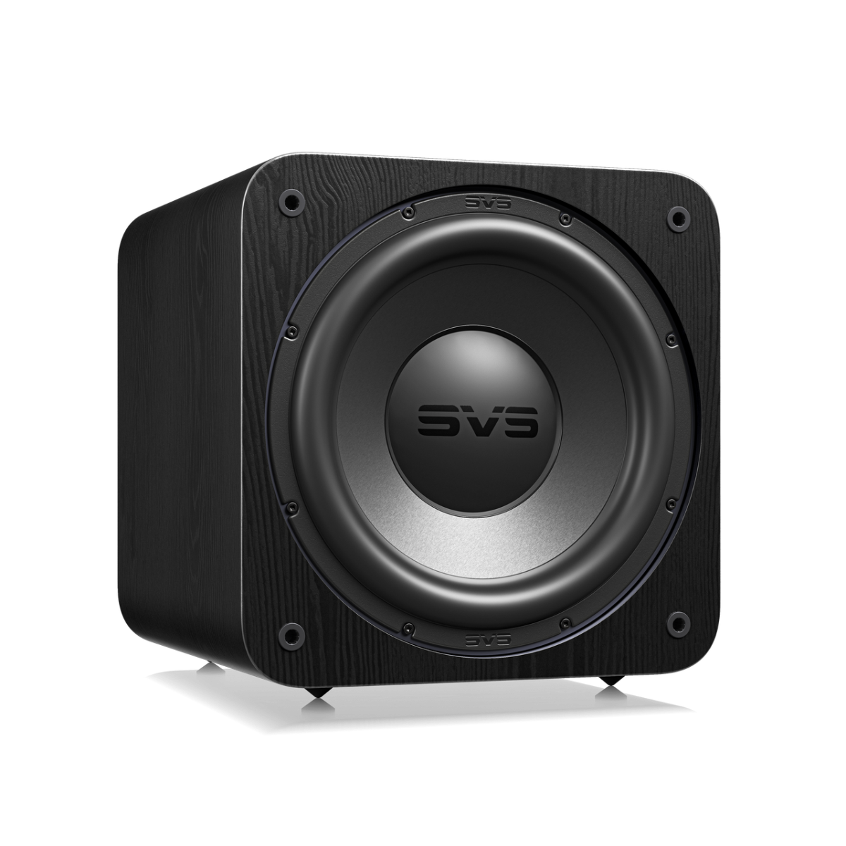 SVS SB-3000 R Subwoofer – Black Ash