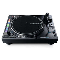 Reloop RP8000 MK2 Upper Torque Hybrid Turntable